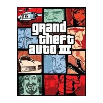 GTA 3