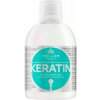 Kallos Keratin Shampoo - šampón na vlasy s keratínom a mliečnymi proteínmi 500 ml