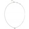 Dámsky náhrdelník Guess JUBN04643JWRHT Až 100 dní na vrátenie tovaru. Autorizovaný predajca.