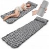 Spokey AIR BED PILLOW BIG