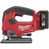 MILWAUKEE M18 FJS-502X AKU PRIAMOČIARA PÍLA 4933464727