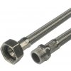 Klum CR465E hadica voda flexi 10x14, MxF, 1/2