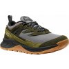Keen Hightrail Wp topánky steel grey forest night