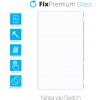 FixPremium Glass - Tvrdené Sklo pre Nintendo Switch