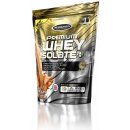 Muscletech 100% PREMIUM WHEY ISOLATE PLUS 1380 g