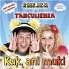 SMEJKO A TANCULIENKA - KUK, ANI MUK!