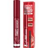 Rimmel London Thrill Seeker objemová a prodlužující řasenka Extreme Black 8 ml