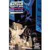 Batman Špatný den Catwoman Mr. Free - Gerry Duggan, G. Willow Wilsonová