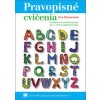 Pravopisné cvičenia k učebnici slovenského jazyka pre 5. ročník ZŠ, 2. vydanie - Eva PaedDr. Dienerová