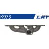 LRT Zberné potrubie výfuku K973