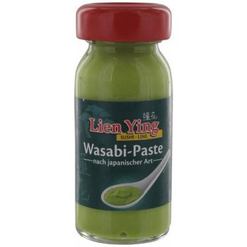 LIEN YING Wasabi pasta 50g