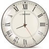 Hodiny nástenné okrúhle 30cm ESPERANZA EHC018R