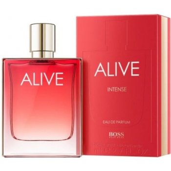 Hugo Boss Alive Intense parfumovaná voda dámska 50 ml