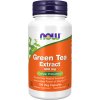 Now Green Tea Extract 100 kapsúl