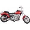 Maisto Maisto Harley-Davidson FXDL Dyna Low Rider 1:18