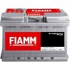 Akumulator FIAMM 12V 74Ah 680A Titanium L3 74, L3 74