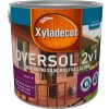XYLADecor Oversol 2v1 2,5 l Biela krycia