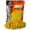 Benzar Mix Krmítková Zmes Predmiešaná Ready Carp Groundbait 1 kg - Sladká Kukurica