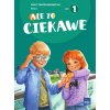 Ale to ciekawe! Matematyka. Zeszyt ćwiczeń. Klasa 2. Część 1 (Beata Skrzypiec,Jolanta Okuniewska,Sabina Piłat)(Brožovaná)
