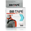 BB Tape Kineziologický tejp tiffany 5 m x 5 cm