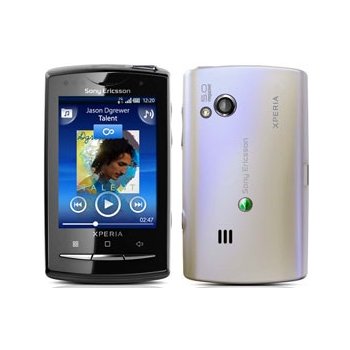 Sony Ericsson Xperia X10 Mini