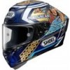 SHOEI X-Spirit 3 Marquez Motegi 3 TC-2 M