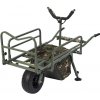 Carp Porter Vozík MK2 Fat Boy Barrow DPM