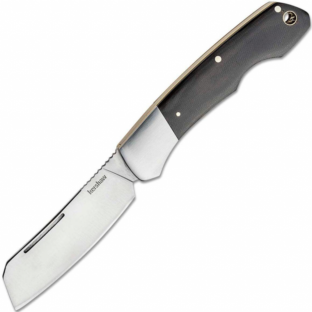 Kershaw PARLEY Traditional Slipjoint Folding Knife K-4384