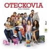 Oteckovia, 2., doplnené vydanie - Lasicová, Katarína Mikulíková Hana