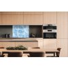 DIMEX | Dibond doska za kuchynskú linku | DBW-08060-283 Povrch ľadu | 80 x 60 cm + Dibond obkladová doska Dimex do kuchyne Povrch ľadu v rozmere 80 x 60 cm