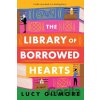 The Library of Borrowed Hearts - Lucy Gilmore