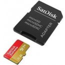SanDisk SDXC UHS-I U3 64GB SDSQXAH-064G-GN6MA