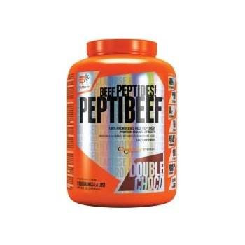 Extrifit PeptiBeef 2000 g od 46,9 € - Heureka.sk