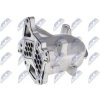 Chladič pre recirkuláciu plynov CITROEN C4, C5, FORD FOCUS, MONDEO, PEUGEOT 3008, 4008, 5008, 508, VOLVO S40, S60