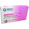 INNOVA PHARMA ADEXUS hCG Tehotenský krvný test