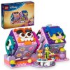 LEGO® │ Disney 43248 Kocky nálad podľa filmu V hlave 2