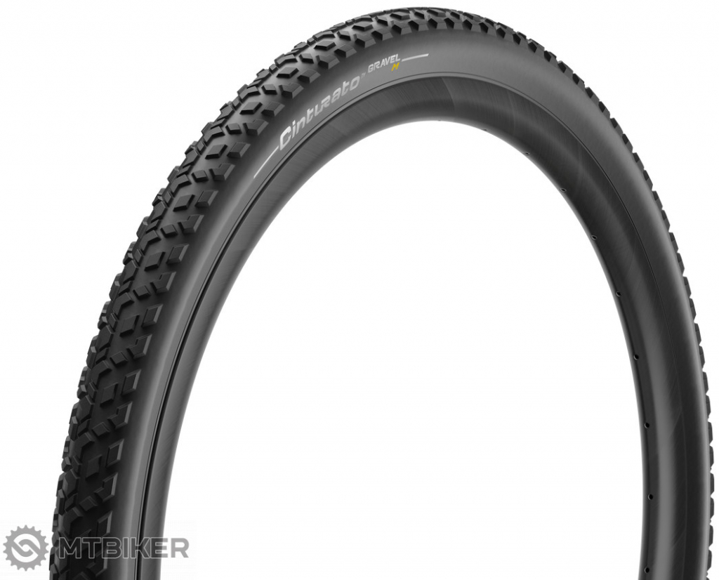 Pirelli Cinturato Gravel M TLR 700x35C Kevlar