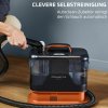 Rowenta IN 5011 Clean It Fleckenreiniger Nass/Trocken