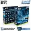 Green Stuff World Basing Sets - Arctic (Green Stuff World)