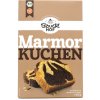 Mramorový koláč zmes bio 415g Bauckhof