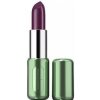Clinique Saténový rúž Pop Longwear Satin Lipstick Blackberry Pop 3,9 g