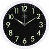JVD Nástěnné hodiny HP301.1