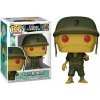 Funko Pop! Creature Commandos G.I. Robot 1481 (889698810333)