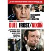 Duel Frost/Nixon DVD
