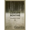 Láskavé bohyne - Jonathan Littell