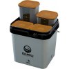 Guru 4 Plus System 17 litrové vedro
