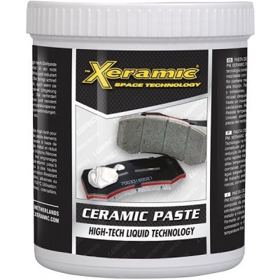 Xeramic Ceramic Paste 500 g od 23,9 € - Heureka.sk