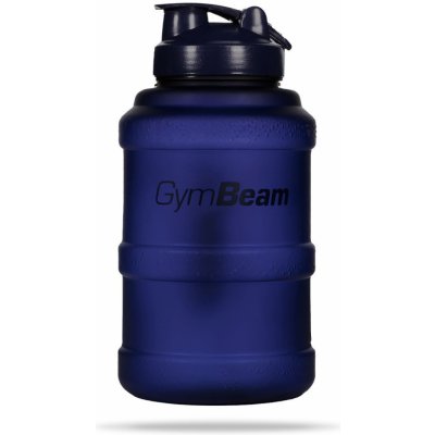 Športová fľaša Hydrator TT 2,5 l Midnight Blue - GymBeam shadow 2500 ml