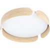 Eglo Eglo 99622 - LED Stropné svietidlo VALCASOTTO LED/24W/230V EG99622 + záruka 5 rokov zadarmo