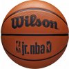 Wilson JR NBA DRV Fam Logo Bskt veľkosť 7